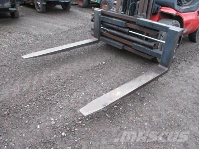 Linde H 45 D Wózki Diesla