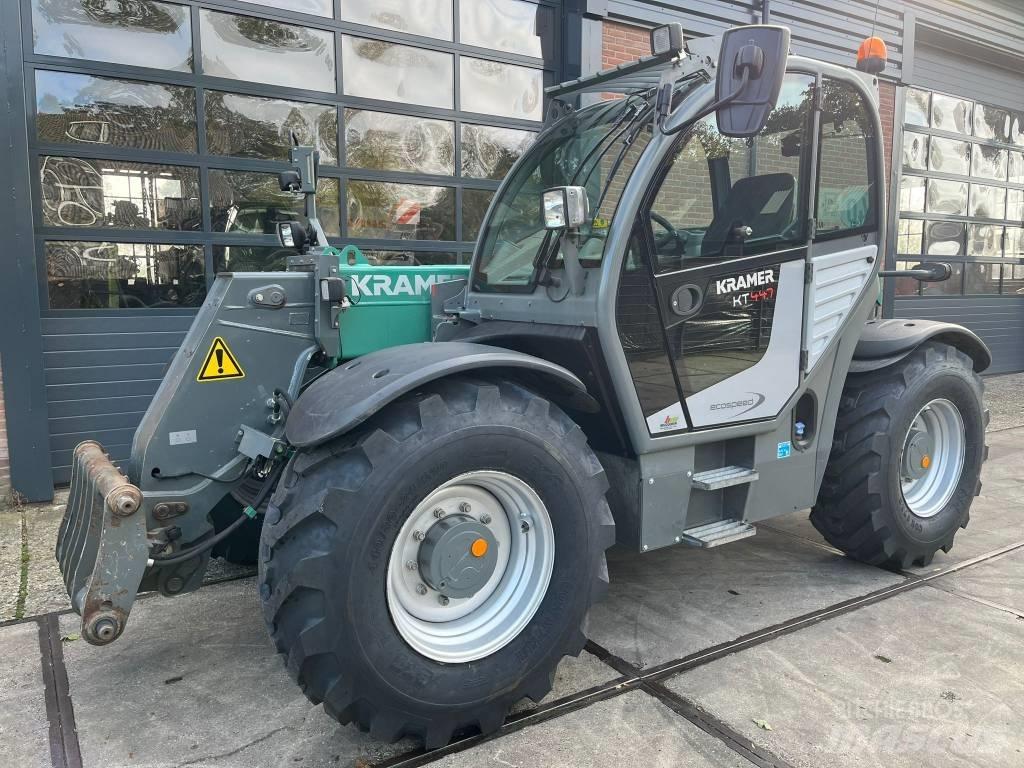Kramer KT 447 Ładowarki rolnicze