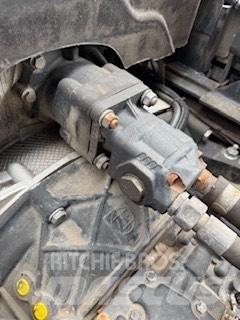 MAN TGS 26.360 Ciężarówki z wymienną zabudową