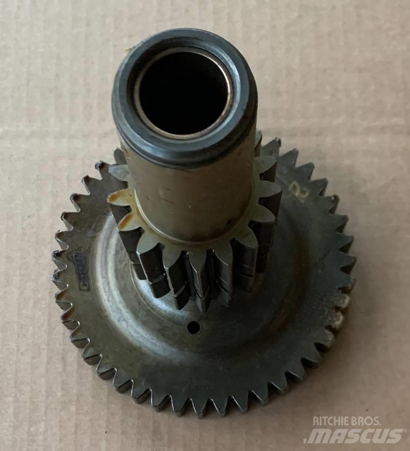 Fiat Shaft 5125351 Przekładnie
