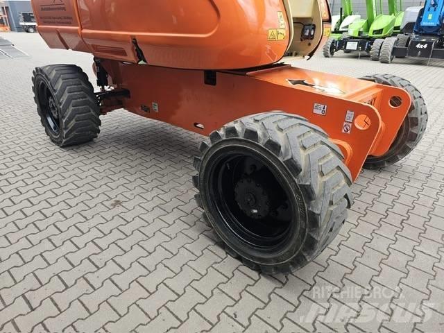 JLG 860 SJ Podnośniki teleskopowe