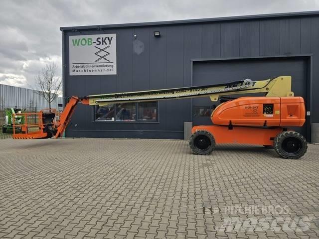 JLG 860 SJ Podnośniki teleskopowe
