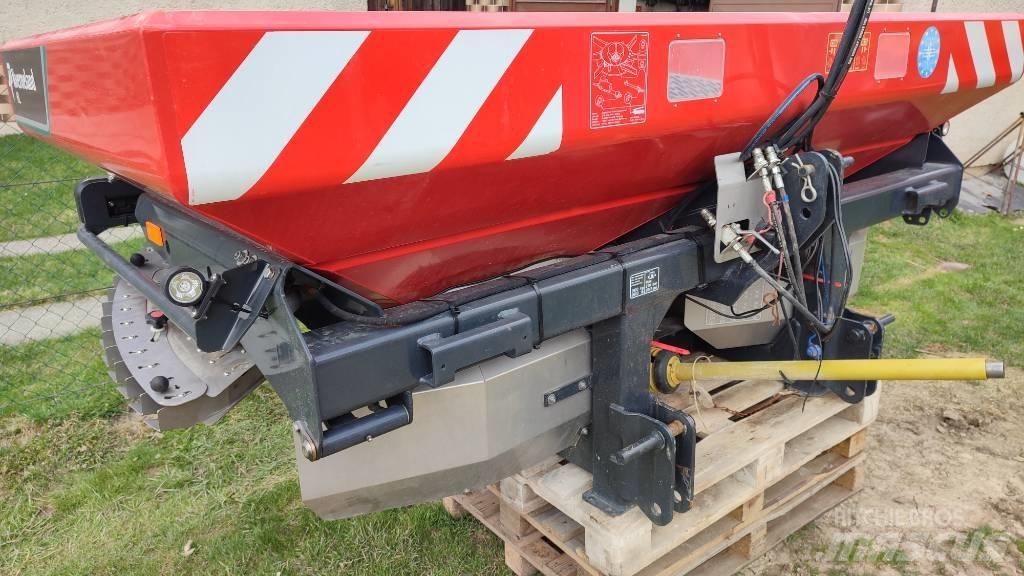 Kverneland EXACTA - HL Rozrzutnik nawozów mineralnych