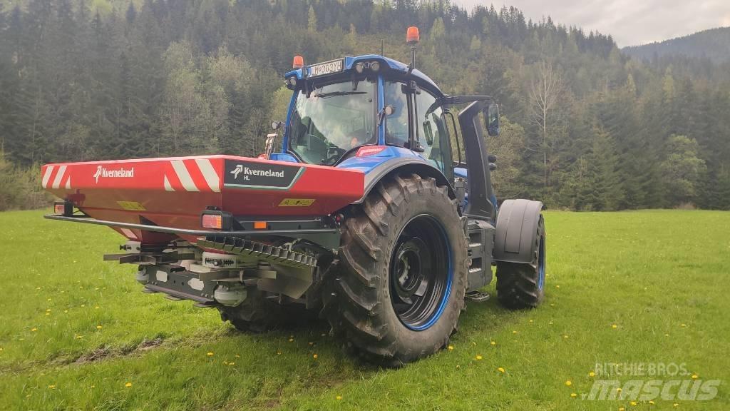 Kverneland EXACTA - HL Rozrzutnik nawozów mineralnych