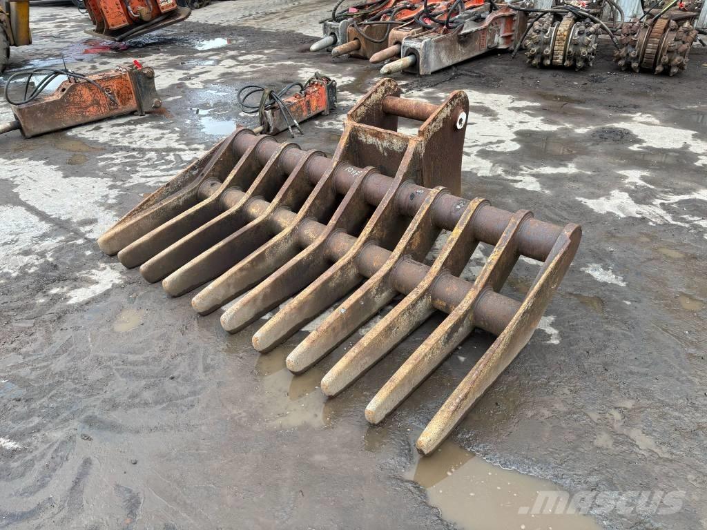 BMC Rake Inne akcesoria