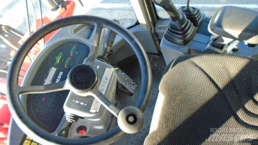 Volvo L 30 B Ładowarki kołowe