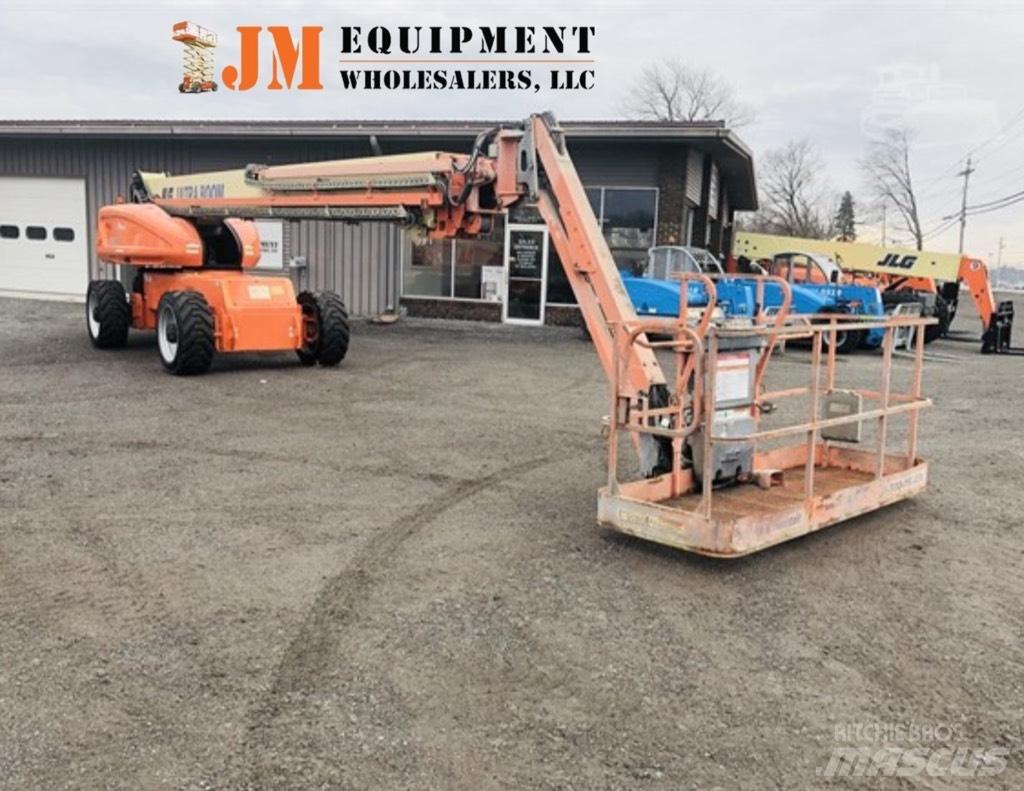 JLG 1350 SJP Podnośniki teleskopowe