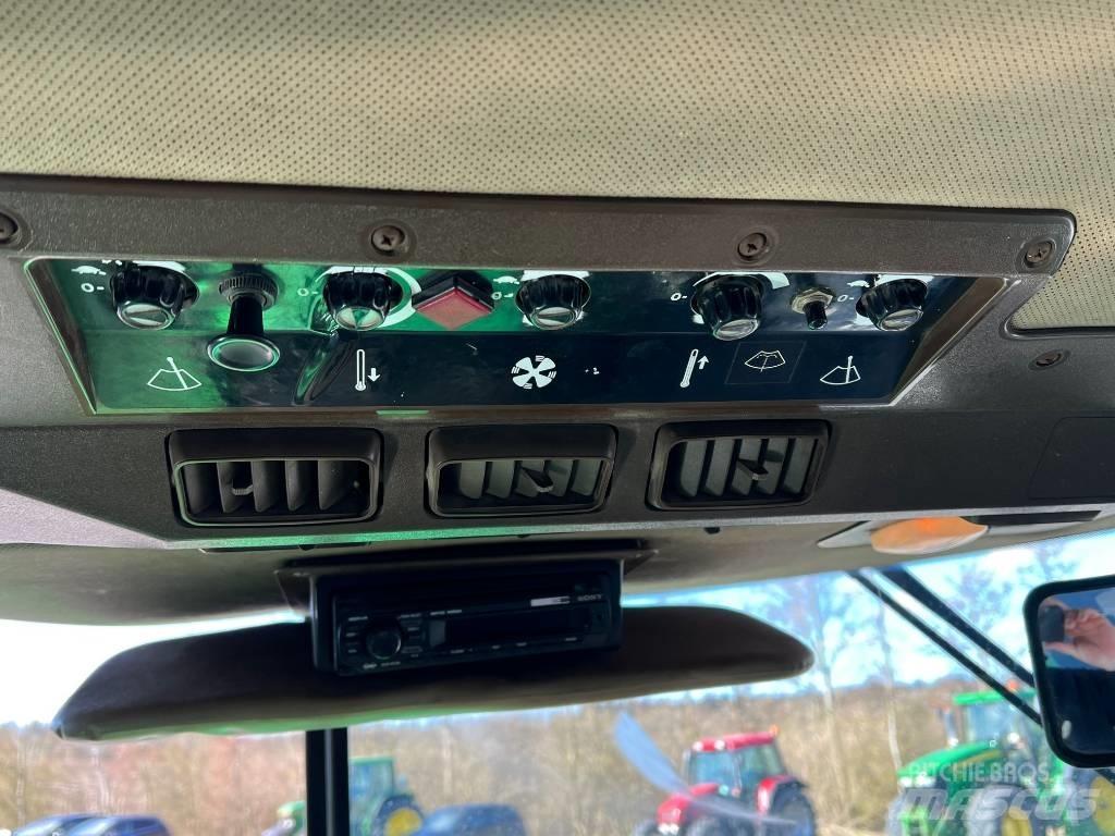 John Deere 4755 Ciągniki rolnicze