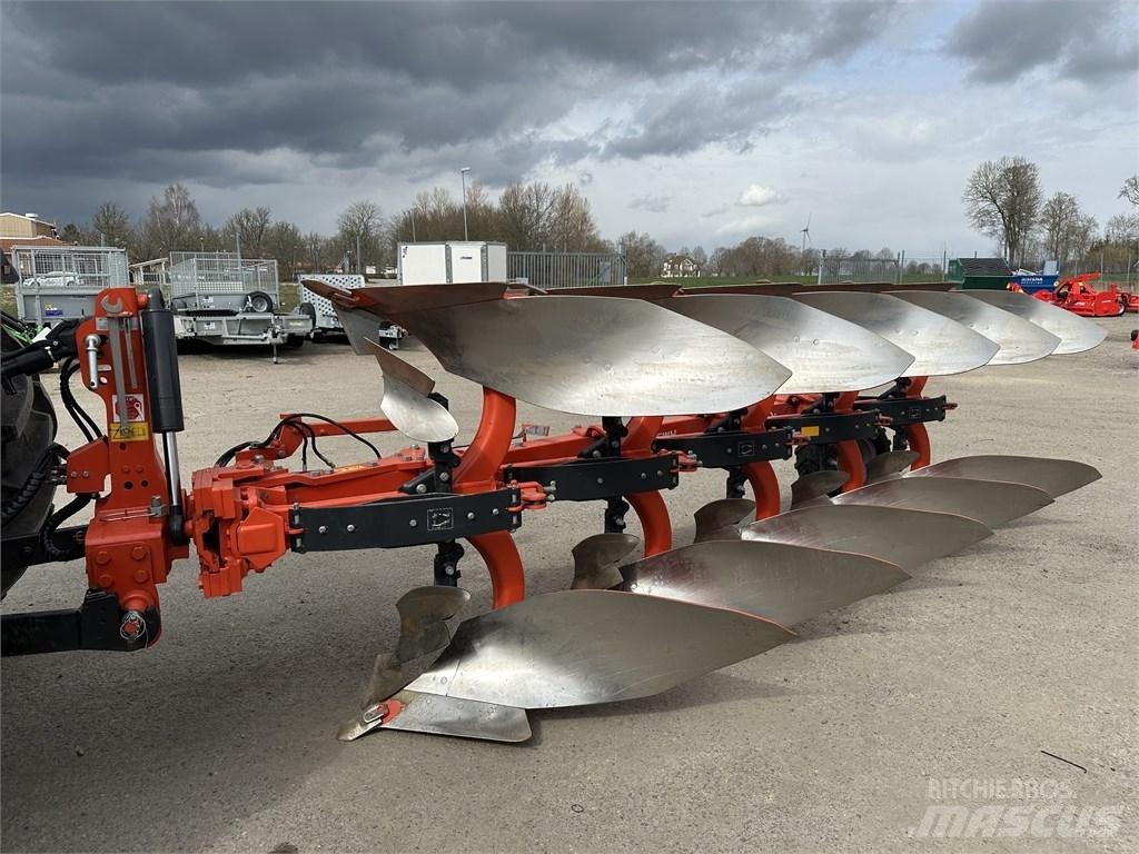 Kubota RV3005V Demo Pługi obrotowe