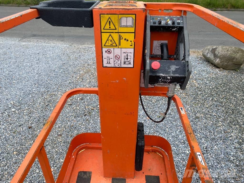 JLG 1230 ES Podnośniki masztowe