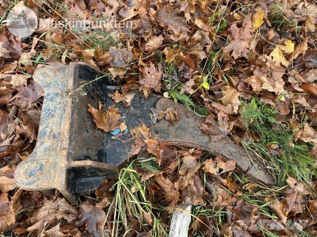 Doosan DX 62 R Minikoparki