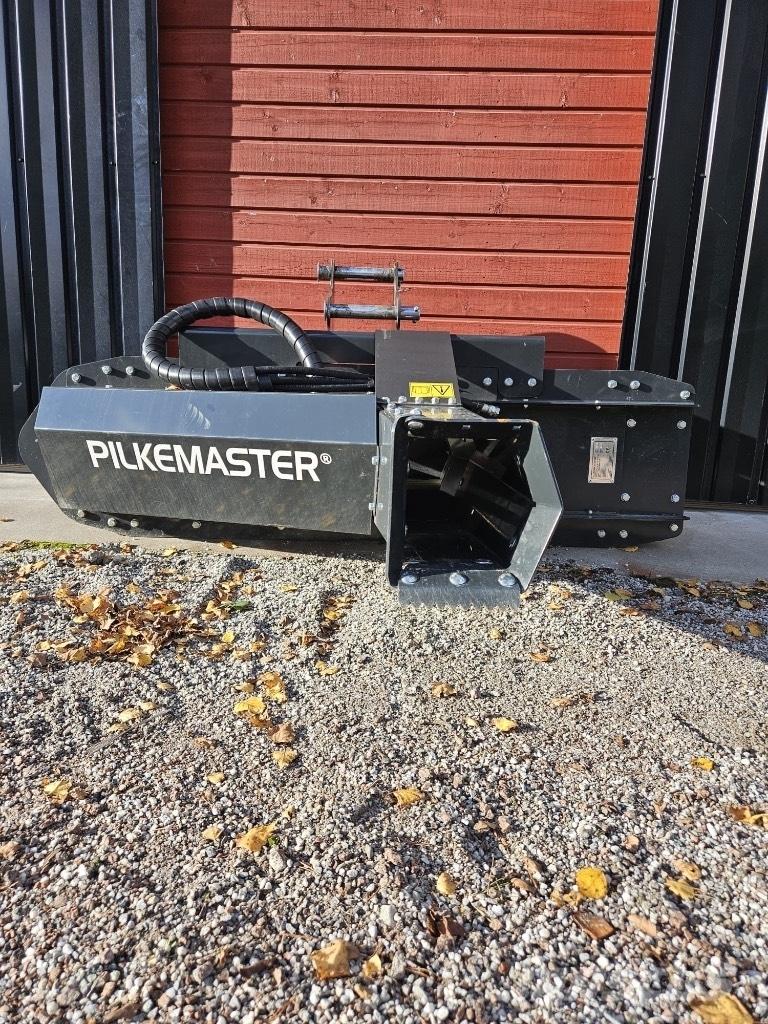 Pilkemaster Smart 1 Łuparki, pilarki i wiórkarki