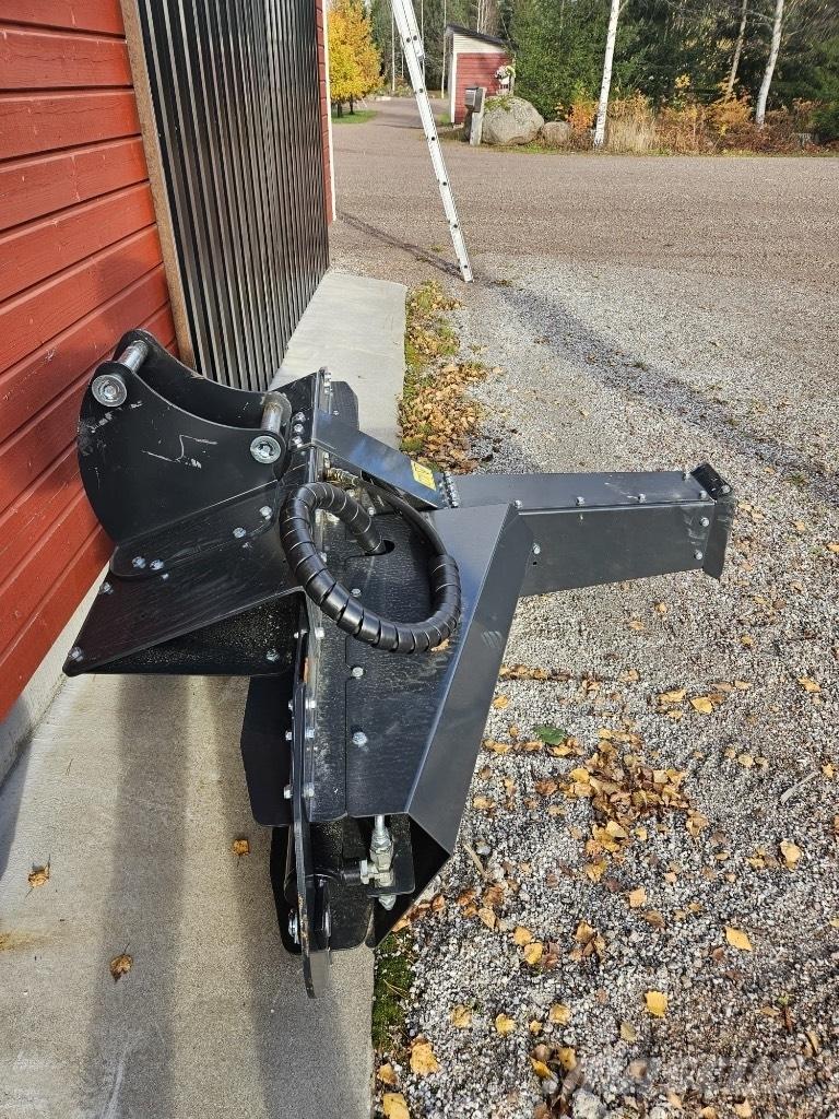 Pilkemaster Smart 1 Łuparki, pilarki i wiórkarki