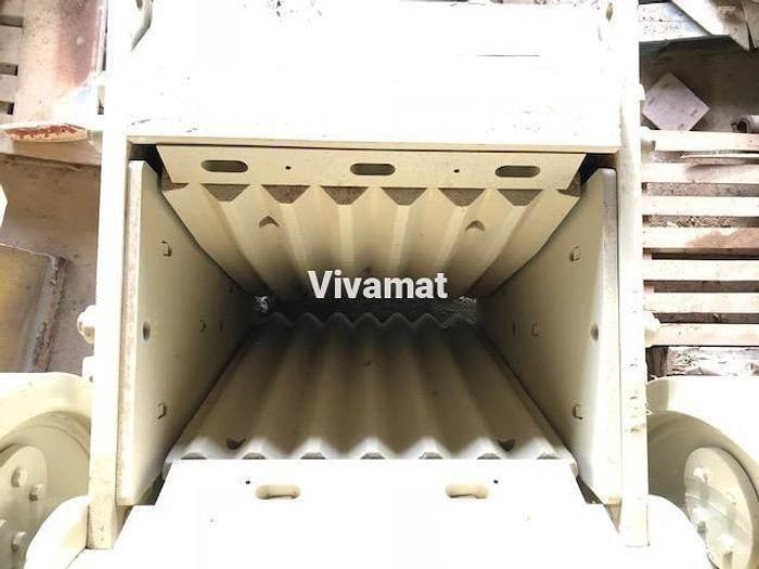 Metso MINERALS C80 Kruszarki