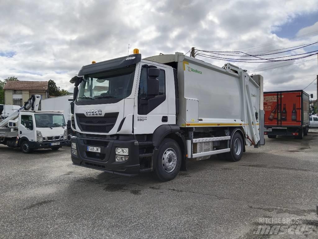 Iveco AD 190 Inne