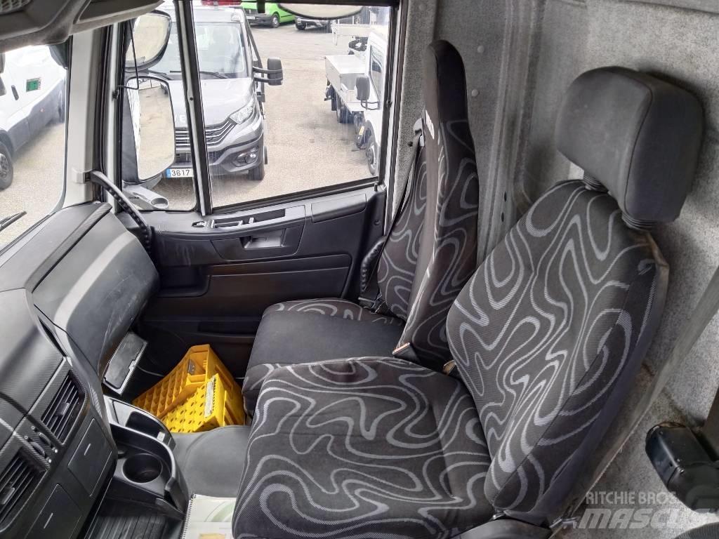 Iveco AD 190 Inne