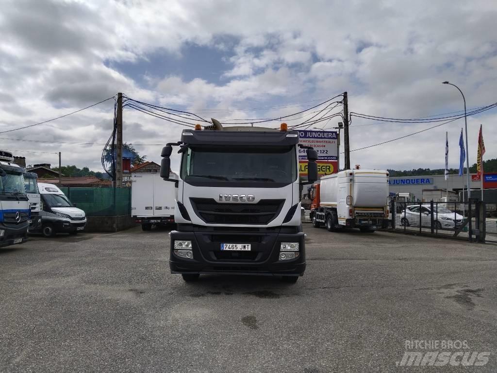 Iveco AD 190 Inne