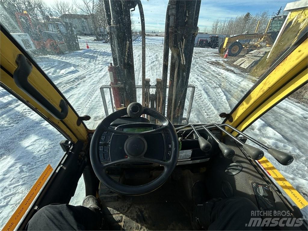 Hyster H 60 FT Wózki widłowe inne