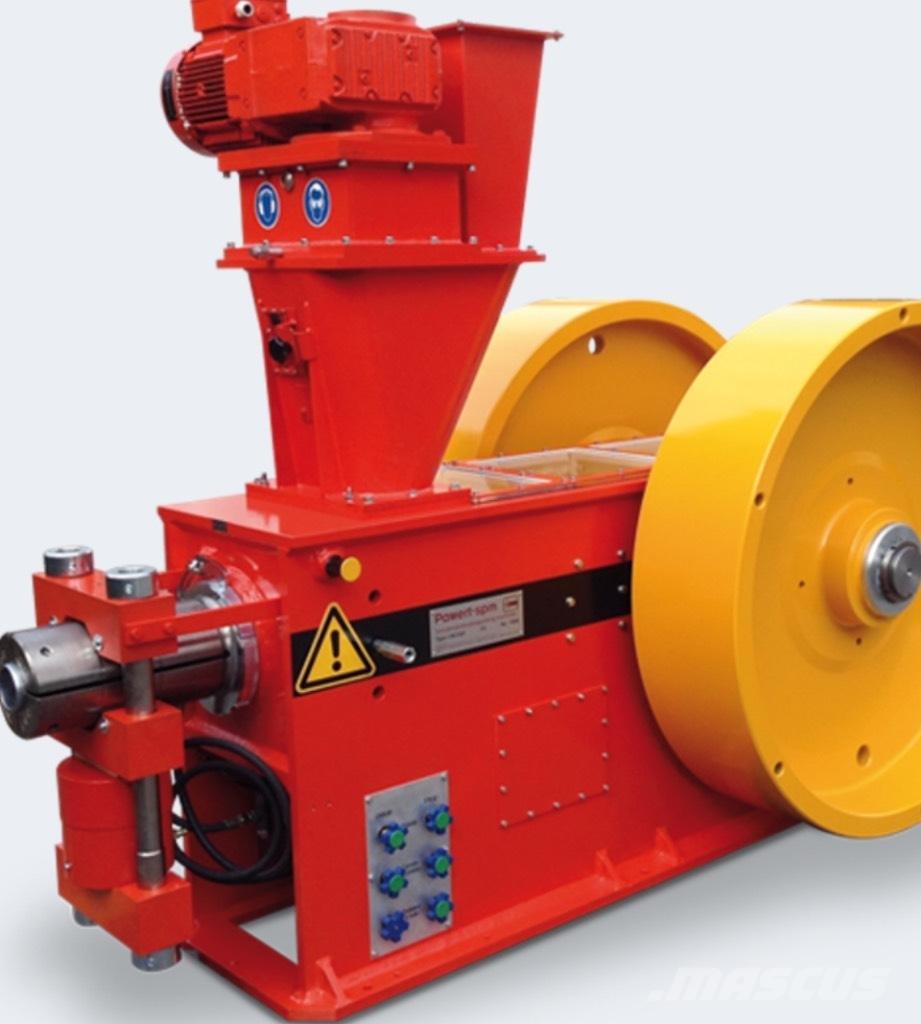  Pawert  SPM Kotły i piece na biomasę