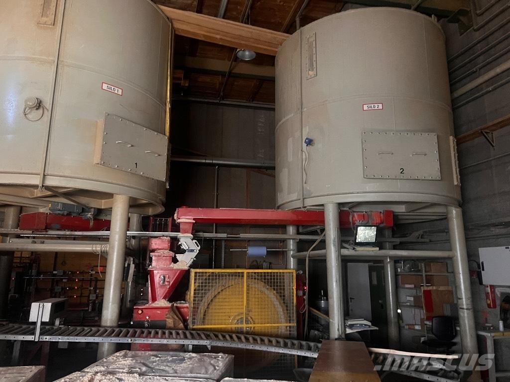  Pawert  SPM Kotły i piece na biomasę