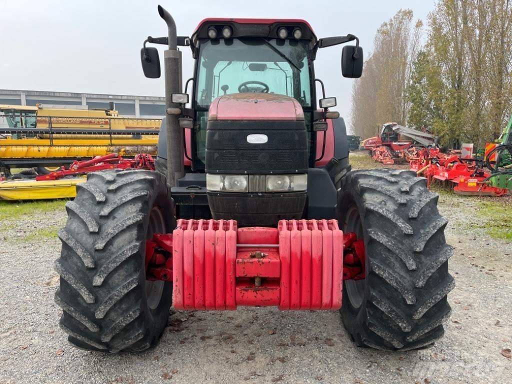 McCormick XTX 200 Ciągniki rolnicze