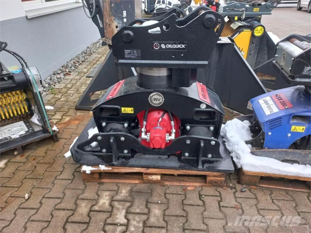  RSV 300/2 Maszyny rolnicze - Inne