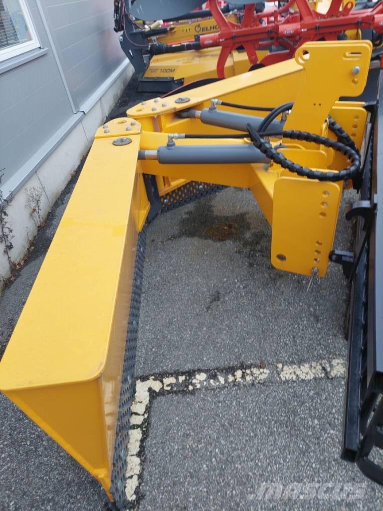 Hese 100-36 Włóki drogowe