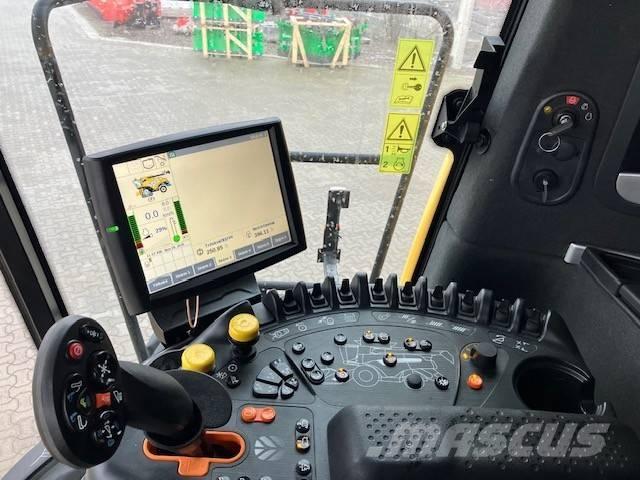 New Holland CR 10.90 Kombajny zbożowe