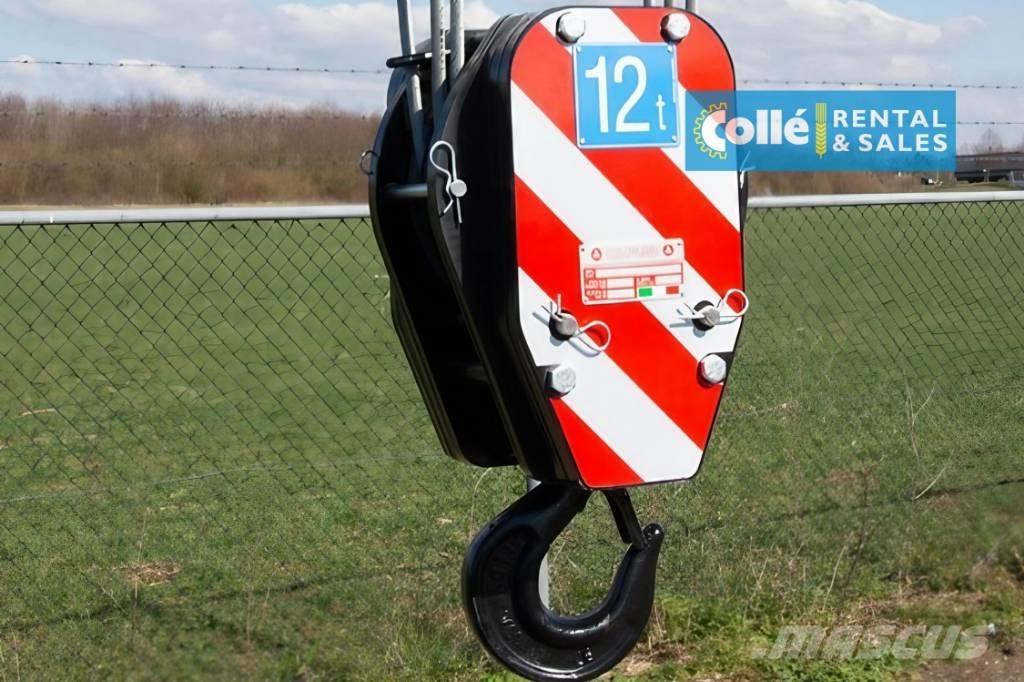 Valla V110R | 2021 Mini dźwigi