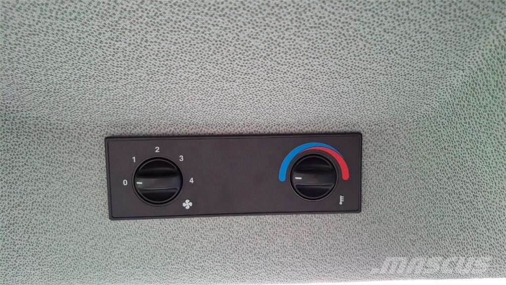 CLAAS Elios 210 Ciągniki rolnicze