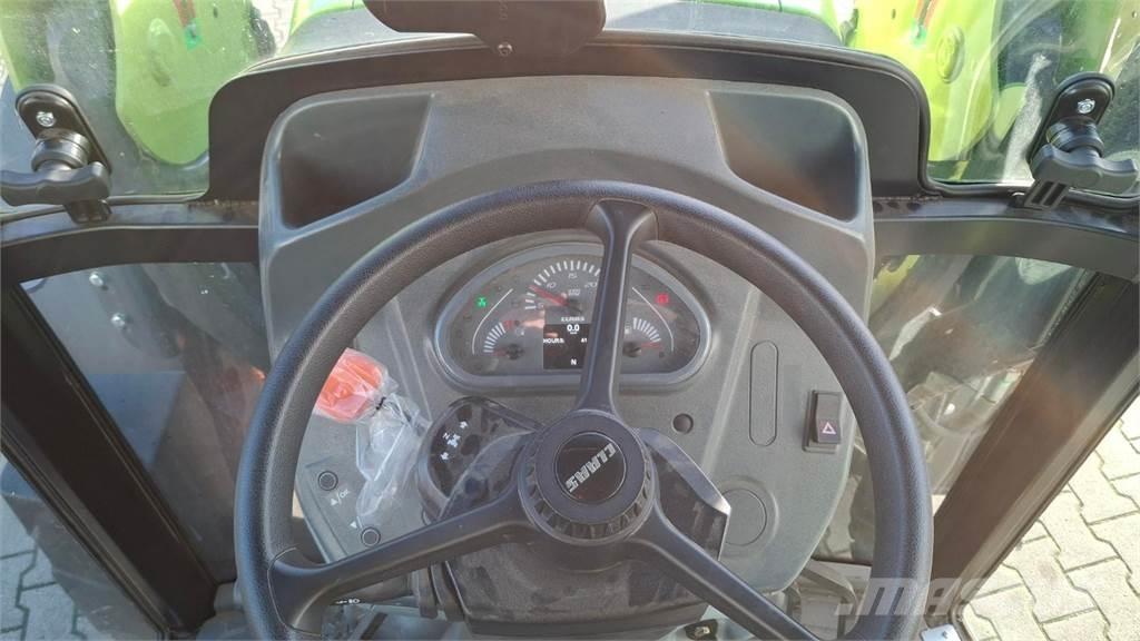 CLAAS Elios 210 Ciągniki rolnicze