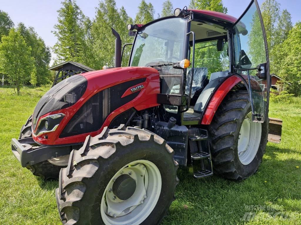 Valtra A 105 Ciągniki rolnicze