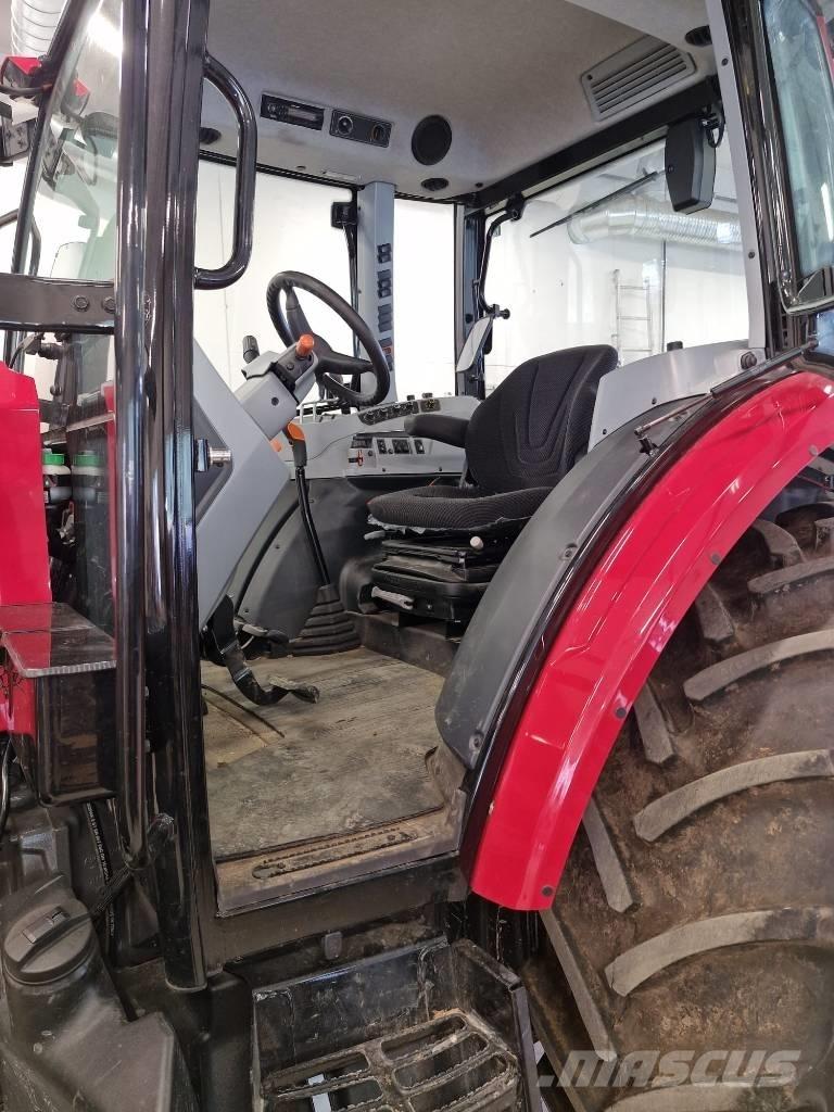 Valtra A 105 Ciągniki rolnicze