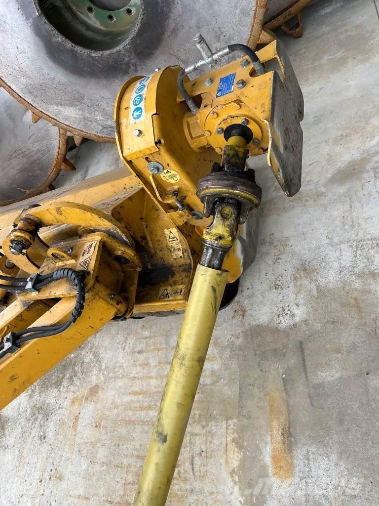 Alpego TL33 200 Maszyny rolnicze - Inne