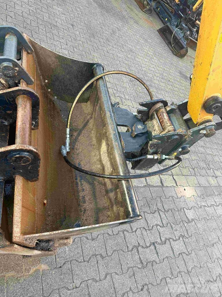 Sany SY 26 U Minikoparki