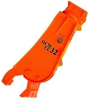 OCM CF32 Nożyce