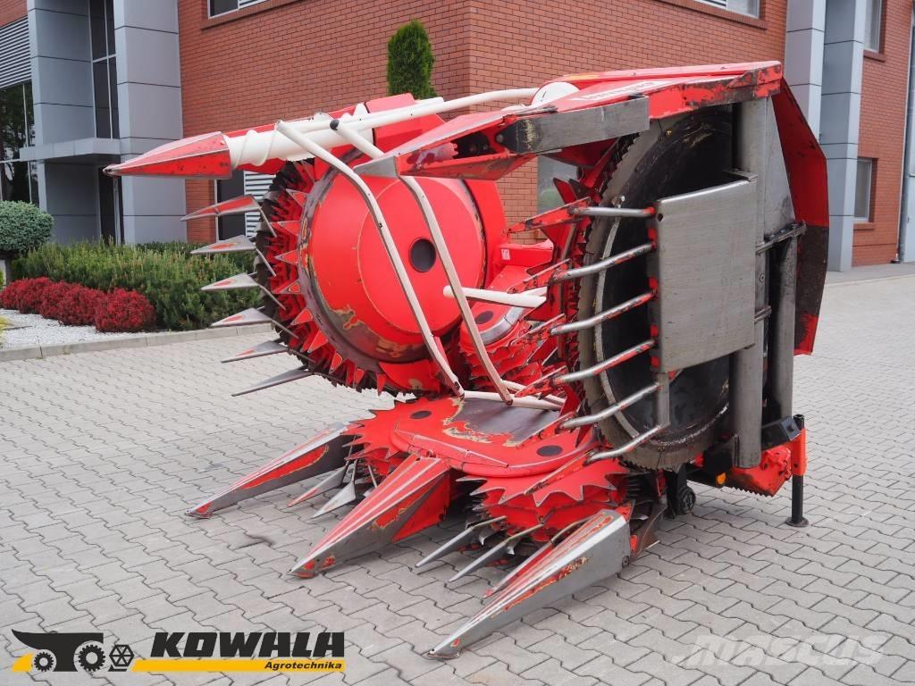 Kemper 445 Inny sprzęt paszowy