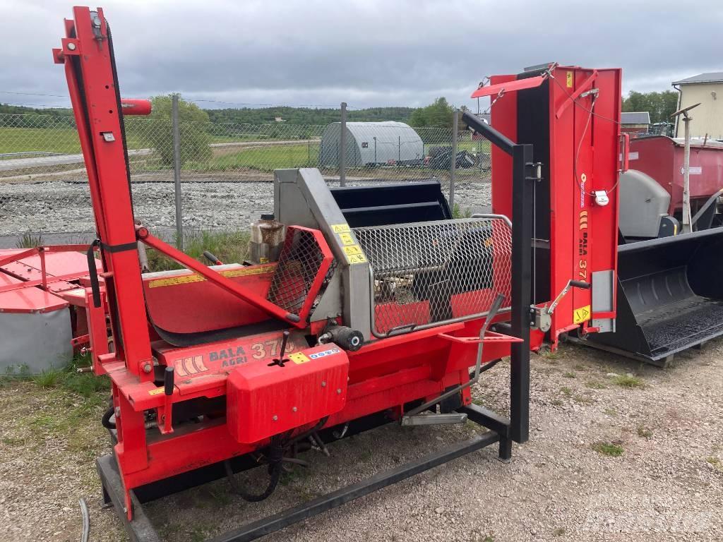 Bala 370TR Maszyny rolnicze - Inne