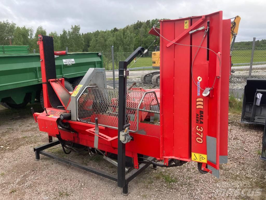 Bala 370TR Maszyny rolnicze - Inne