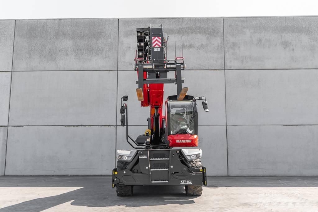 Manitou MRT 3060 Ładowarki teleskopowe