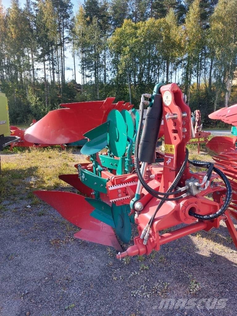 Kverneland 150S Pługi obrotowe