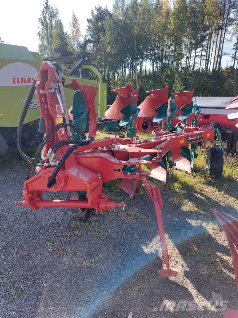 Kverneland 150S Pługi obrotowe