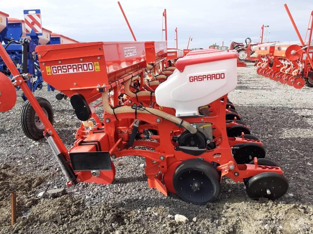 Maschio MTR 6 Siewniki kombinowane