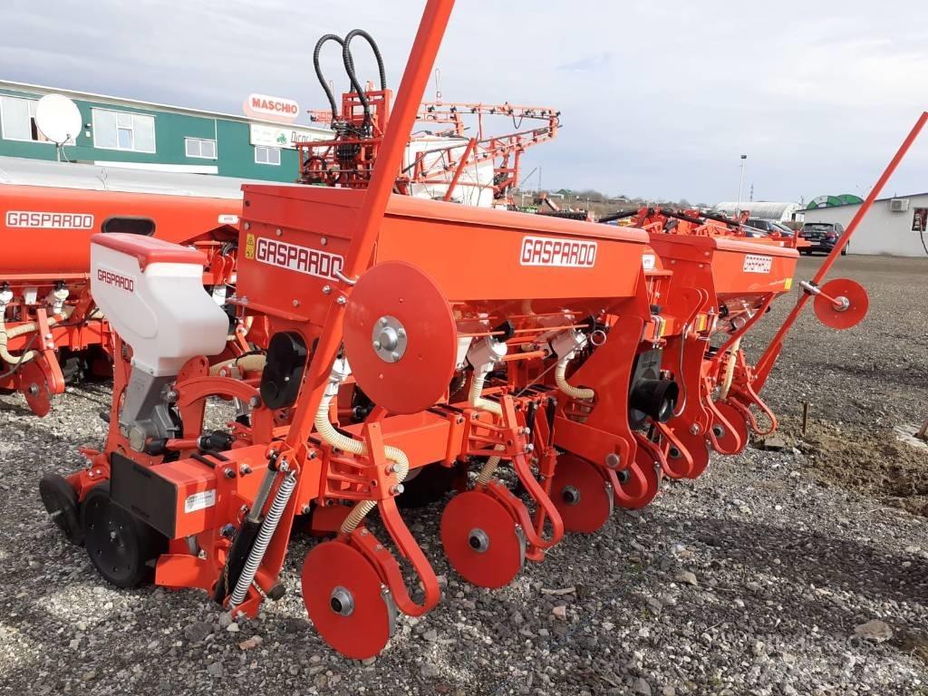 Maschio MTR 6 Siewniki kombinowane