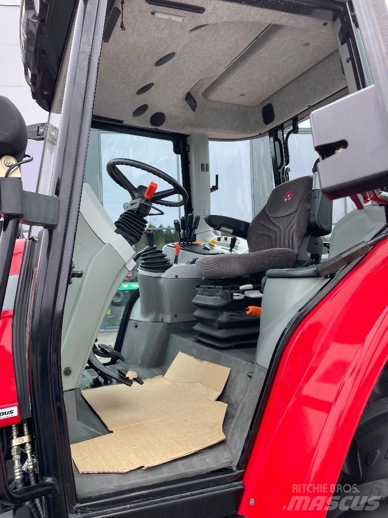 Massey Ferguson 5445 Ciągniki rolnicze