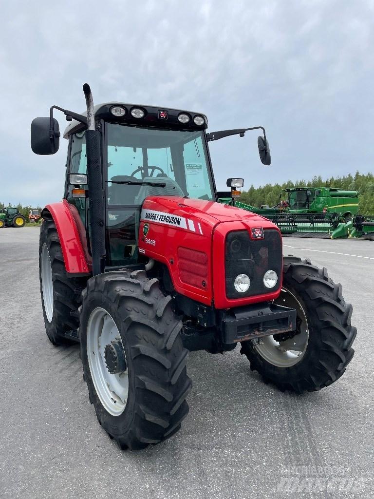 Massey Ferguson 5445 Ciągniki rolnicze