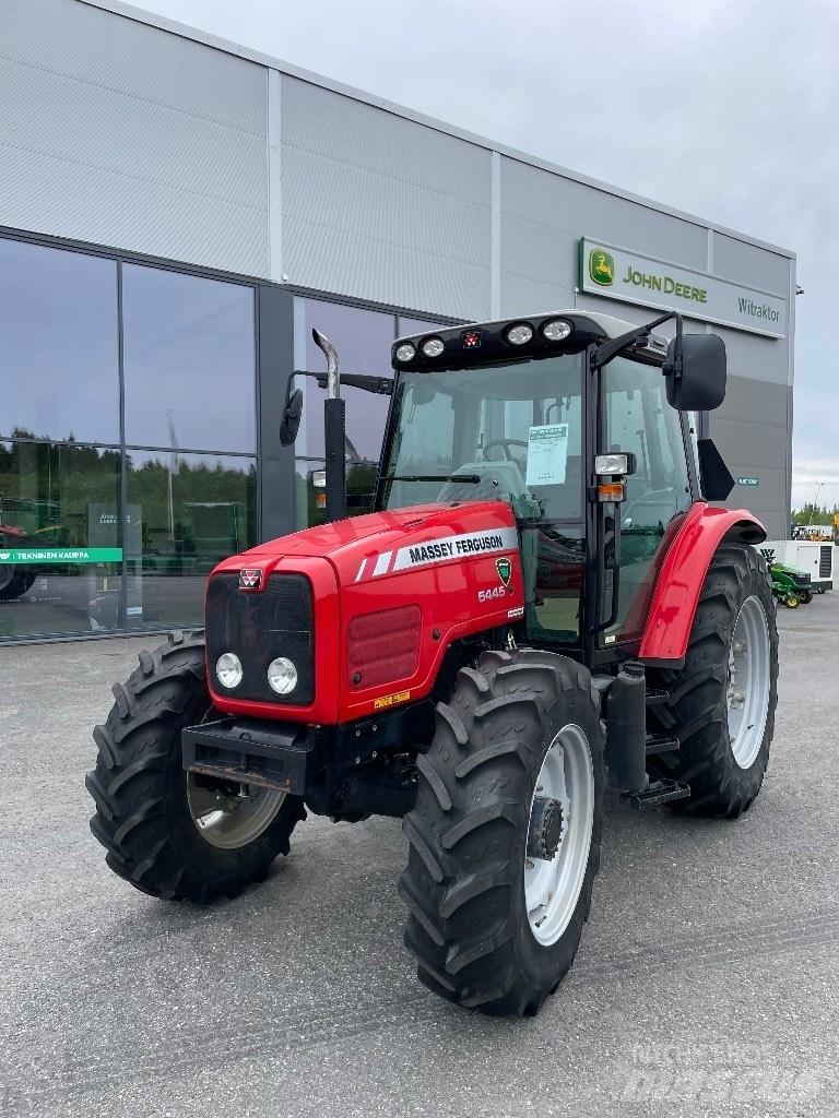 Massey Ferguson 5445 Ciągniki rolnicze