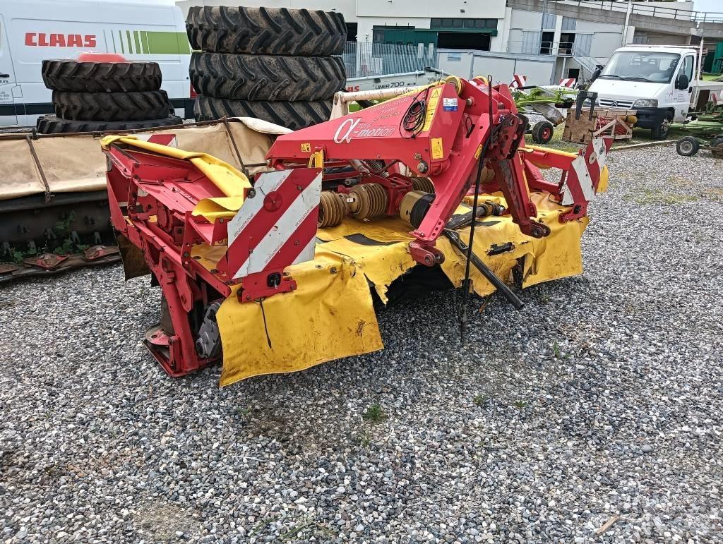 Pöttinger NOVACT 306 Kosiarki