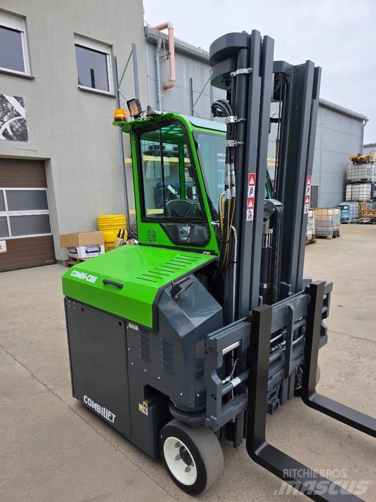 Combilift CBE 3000 Wózki elektryczne