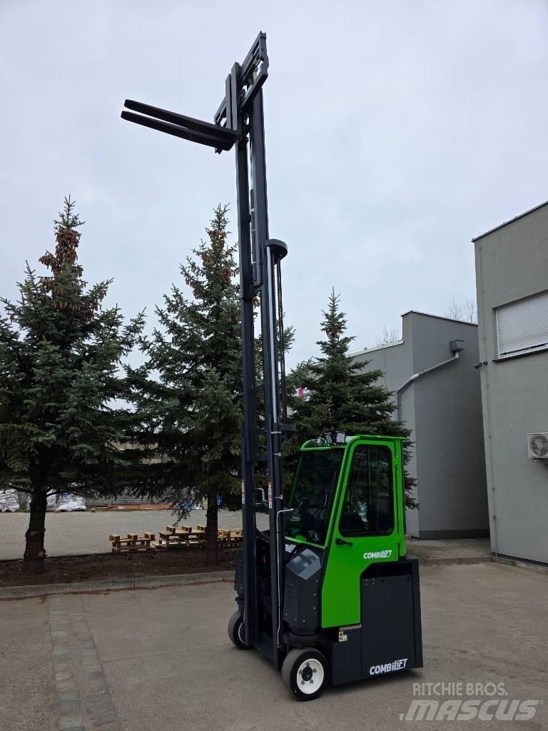 Combilift CBE 3000 Wózki elektryczne
